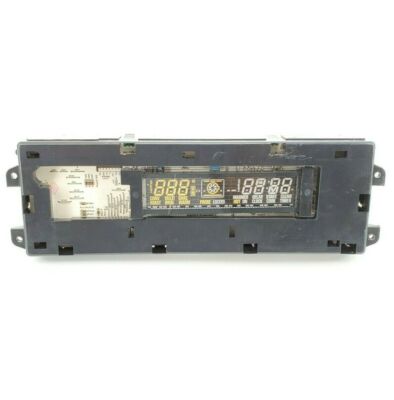 WB27T10810 GE Range Control Board Lifetime Warranty Ships Today!