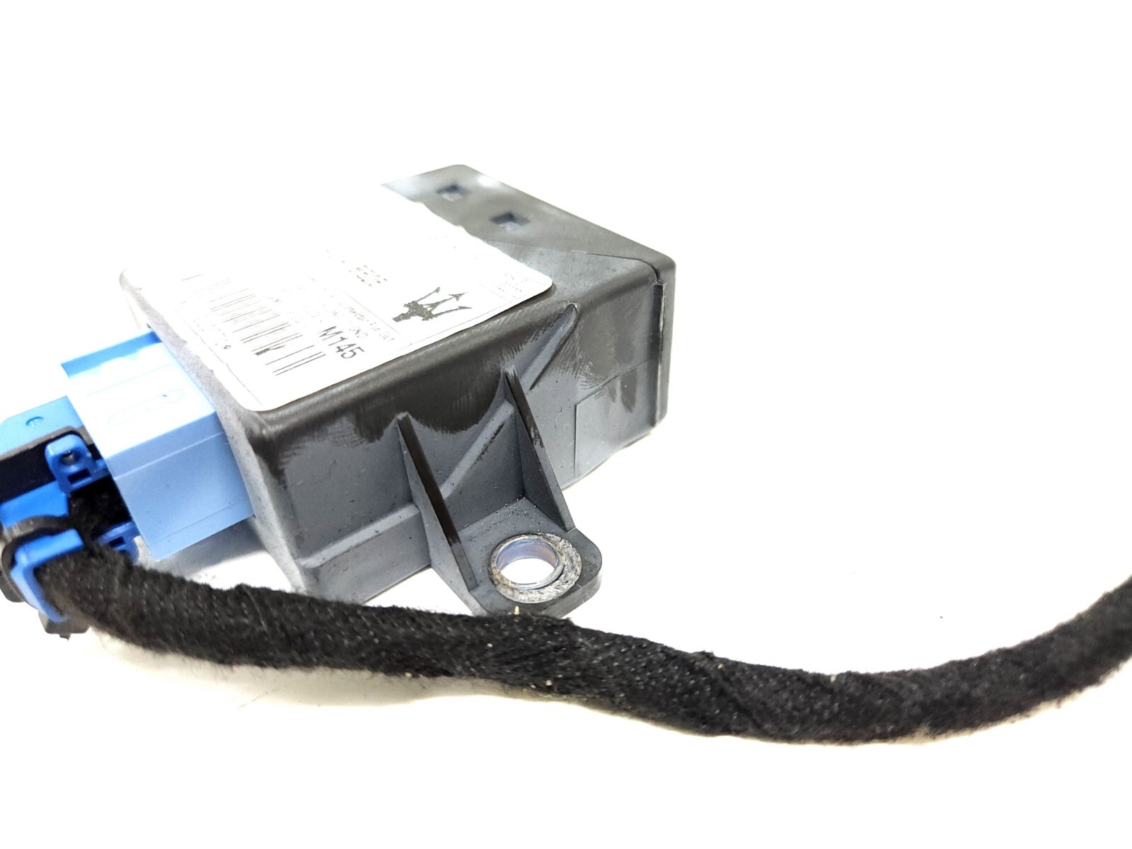 ⭐ 08-19 Maserati Gran Turismo Hydraulic Power Steering Control Module Unit Oem