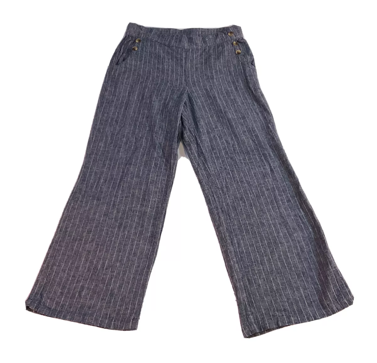 Zac and rachel clearance wide leg pants