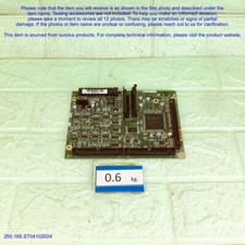 Parker 6K6-NK 71-016446-04, Encoder-2 as photos, SN:9526, FedExDHL