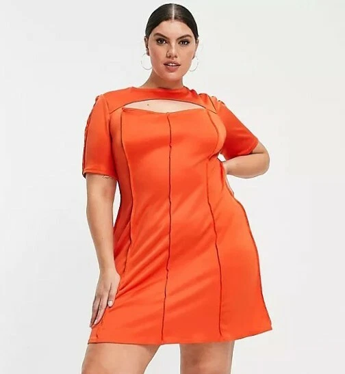 Asos plus size us sale