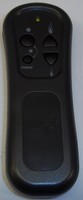 Flavel Fits Various Models 4 Button Remote Handset B-63600 Flavel Fits Various Models 4 Button Remote Handset B-63600