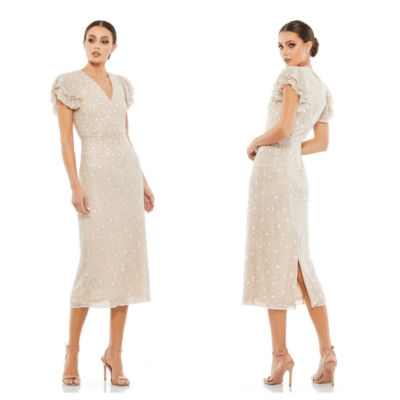 その他 Mac Mac DuggalMac Duggal 10810 NWT Size 8 | eBay