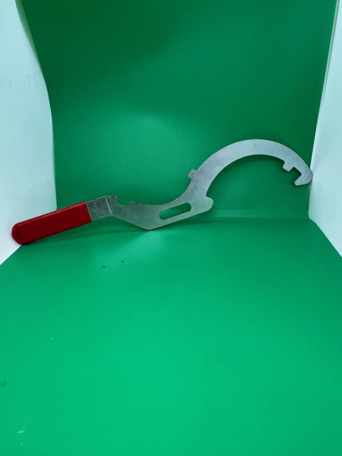 Storz style, Spanner Wrench Fire Hose, with gas valve shutoff. New Unused eBay