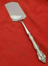 Michelangelo by Oneida Stainless Steel Custom Made Lasagna Server