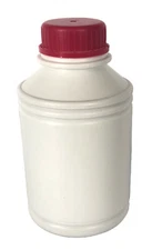 500ml Magenta DTF Direct to Film Inks Printer Film Hot Melt Powder Heat Transfer