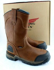 red wing boots 4448