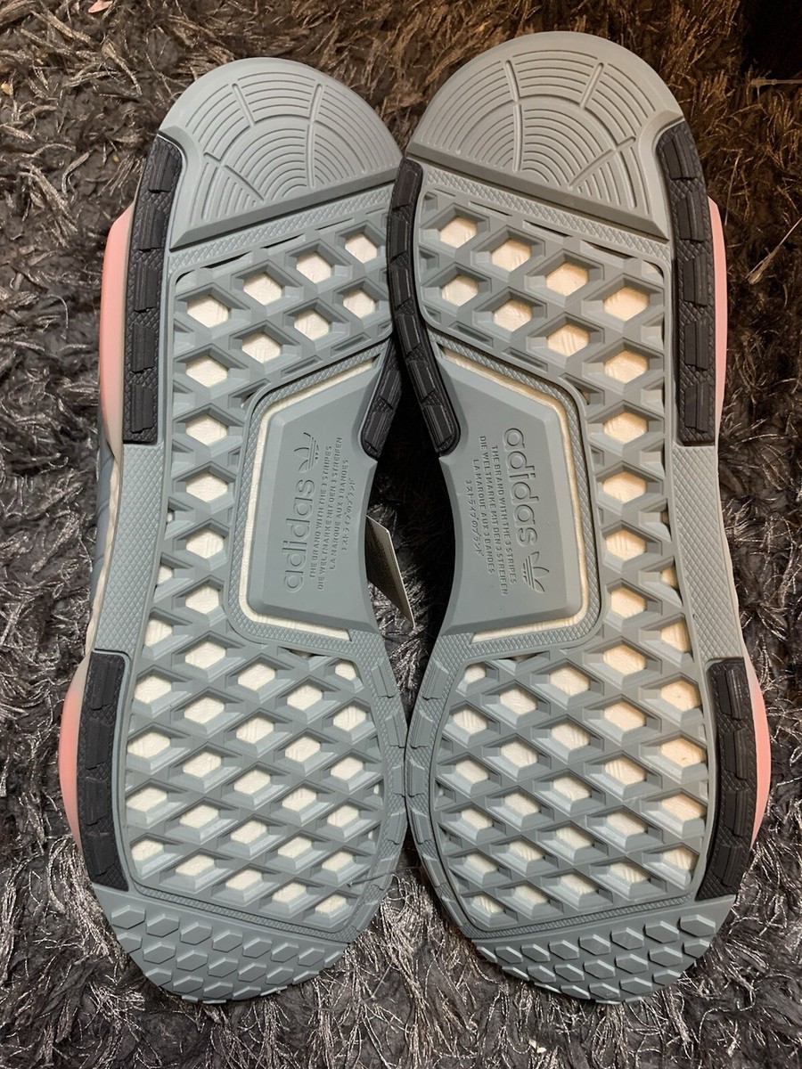 adidas gazelle silver green womens adidas NMD_V3 Shoes Black 5.5