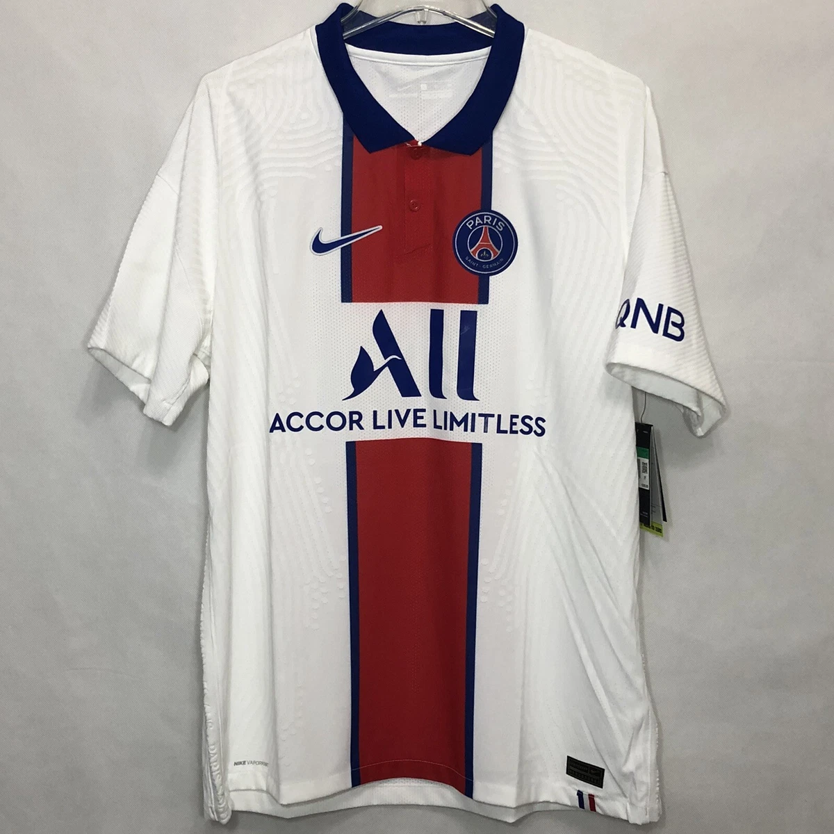 paris saint germain vaporknit
