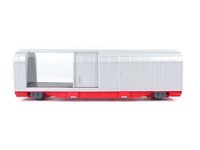 MäRklin H0 My World - Schiebewandwagen 44145 Neu Ovp