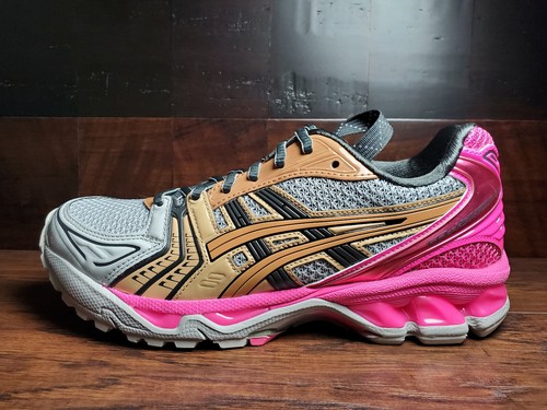 kiko gel kayano 14