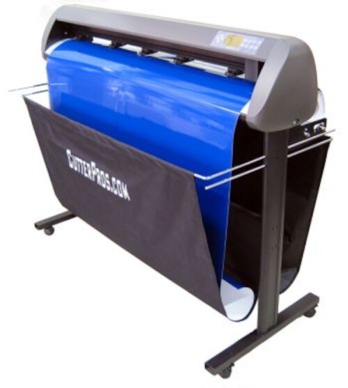 Vinyl Cutter Creation ProCut CR1300 1 Year Warranty, VinylMaster, 20260417