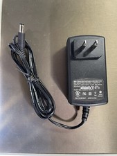 Solytech Enterprise AC Adapter Model CAD4212CW-1 100-240V 1.5A 50-60Hz 12V 3.5A