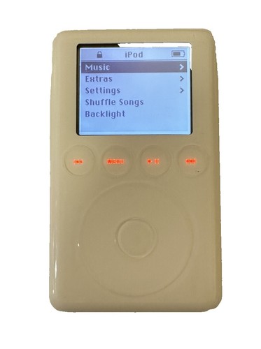 Cavo USB Cavo Di Ricarica Per Apple IPod Classic Series 3a Generazione - Foto 9