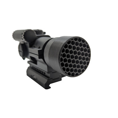 Killflash Anti-Reflection Device for Aimpoint  Red Dots