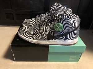 dunk zebra stockx