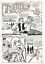 Indexbild 2 - Datum Mit Debbi #8 Komplett Vier Seite Story - 1970 Kunst Von Unbekannt
