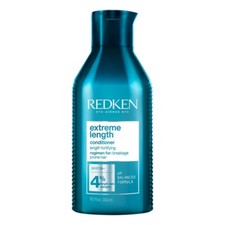 Baume Pour Cheveux Endommagé REDKEN Extreme Length conditioner 300ml