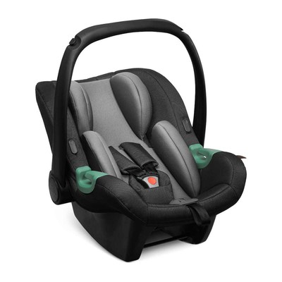ABC Design Babyschale Tulip Classic Edition i-Size Gruppe 0+ Kollektion 2020