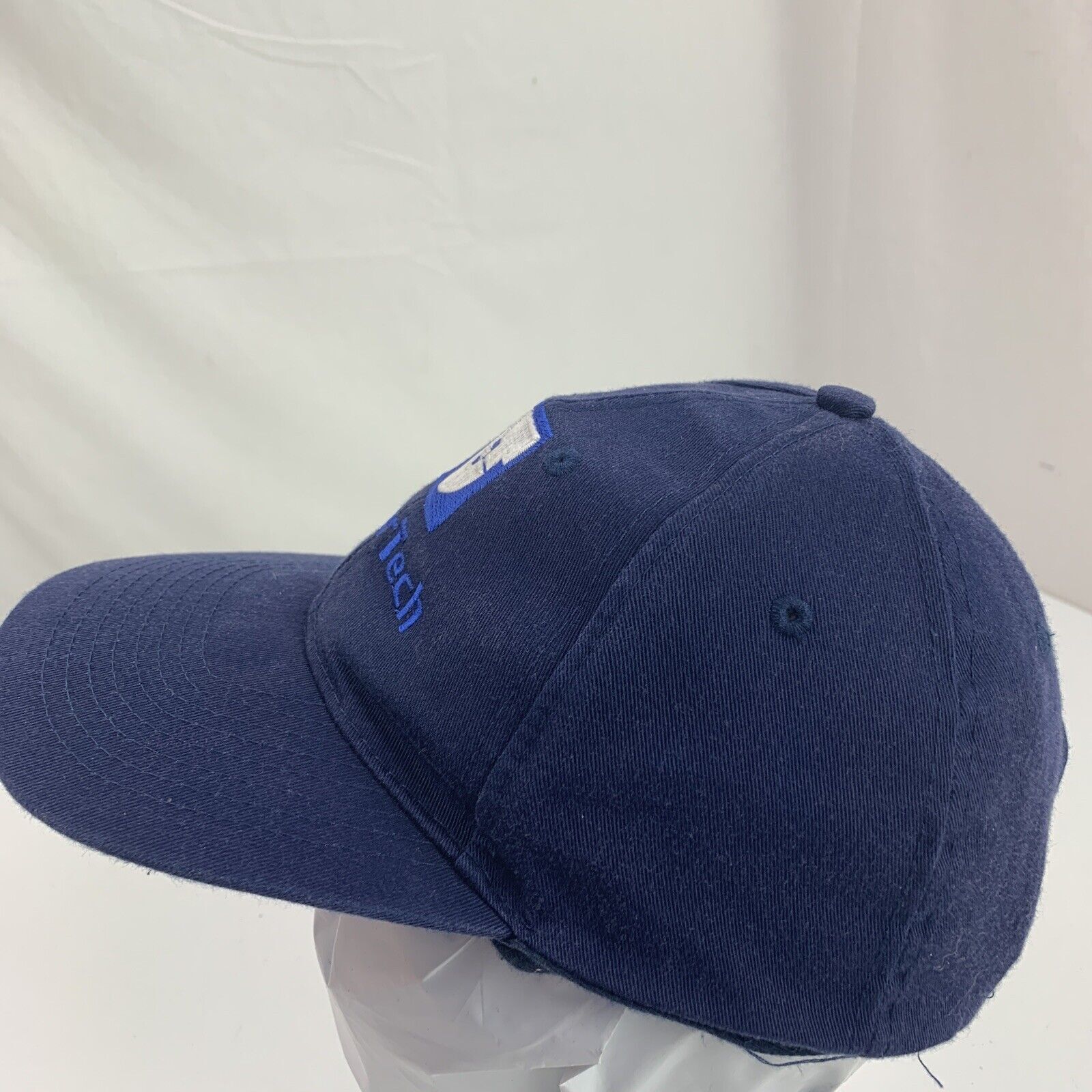 Clean Tech Ball Cap Hat Snapback Baseball - image 2