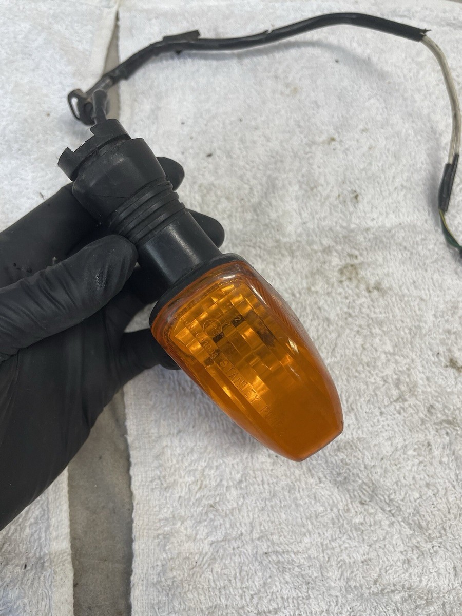 TCMT Motorcycle Parts Turn Signal Indicator Light For Kawasaki