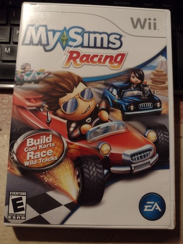 Wii Games with Manuals - Most are Mint ! - Picture 431 of 729