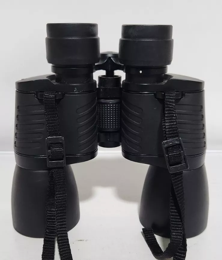Barska binoculars 10x50 multi coated sale optics