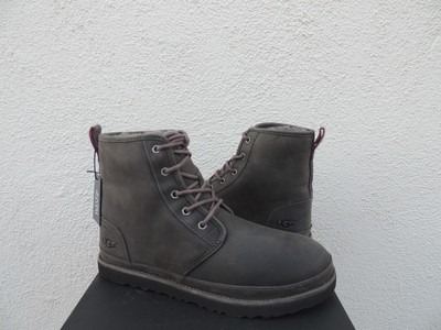 ugg harkley waterproof ankle boot