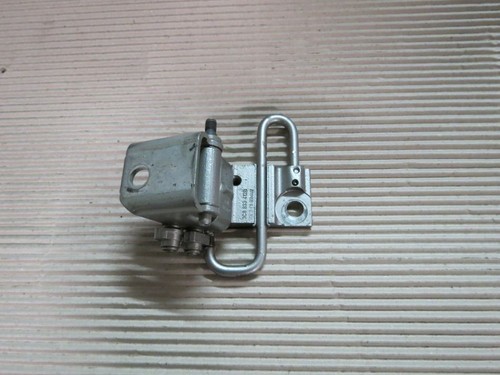 Original VW Passat 3AF Variant Alltrack Türscharnier A21078 3c8833412b