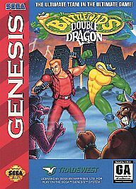 Double Dragon - 41 Entertainment