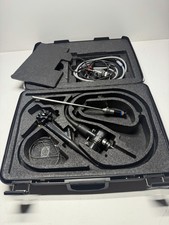 GIF-XP160 Gastroscope Endoscopy Endoscope GIFXP160 SET Read Description