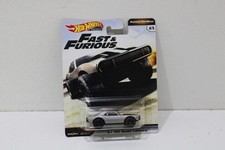 Hot Wheels Fast And Furious 1967 Camaro Off Road Series 1/64 Scale