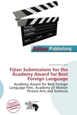 Othniel Hermes | Fijian Submissions for the Academy Award for Best Foreign...