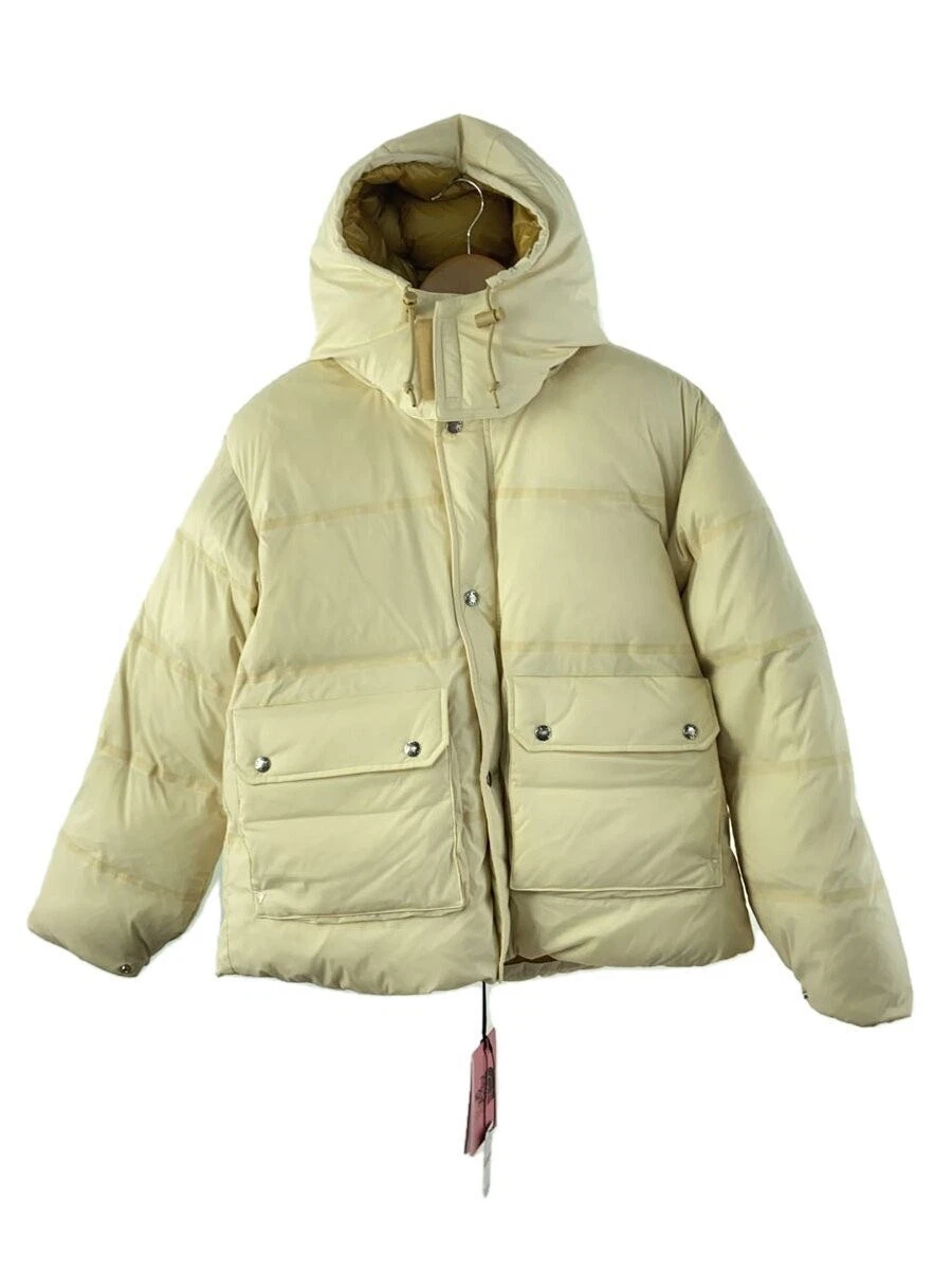 GUCCI Piumino XS Nylon IVO Tinta Unita 663735