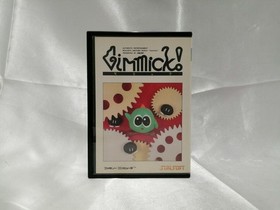 SUNSOFT Famicom Soft Gimmick! Used