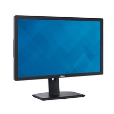 Dell UltraSharp U2713HM 27" QHD IPS Monitor with Universal Vesa Stand