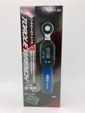 Sk11 Digital Torque Wrench Insertion Angle 9.5mm 38 Inch Sdt3-060 Sk11 Digital Torque Wrench Insertion Angle 9.5mm 38 Inch Sdt3-060