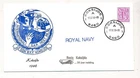 D462121 D415225 Belgium Aviation Cover Royal Navy Intl. S.A.R. Meet Koksijde 198