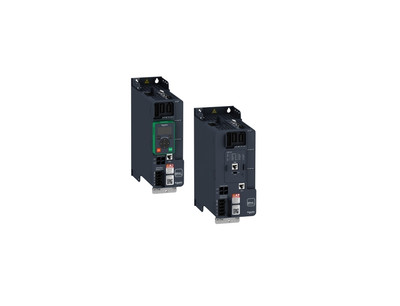 Schneider Electric ATV340D11N4 Variable Speed Drives And Soft Starters