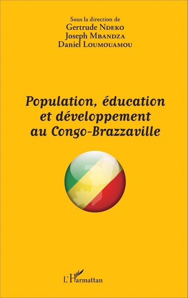 Daniel Loumouamou (U. A.) | Population, éDucation Et DéVeloppement Au...-image