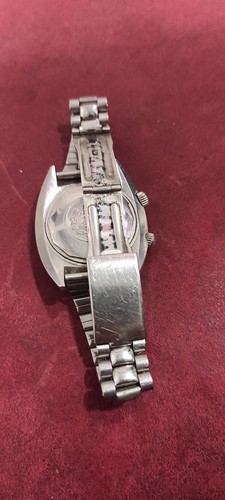 Tissot T12 Seastar Visodate - Foto 4 di 4