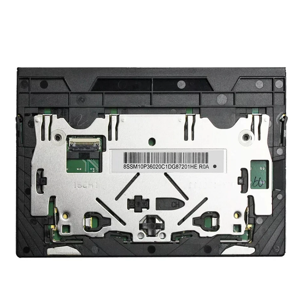 MÓDULO TOUCHPAD PORTÁTIL LENOVO THINKPAD L14 T490 ORIGINAL 01YU056 PROBADO 01YU056 Foto 2 de 2