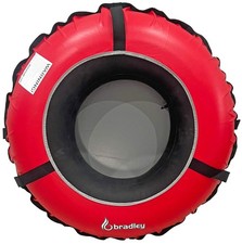 Bradley Heavy Duty River Tube With Cover  Commercial Grade