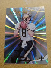 2023 Prestige Xtra Points Sunburst Archie Manning #206
