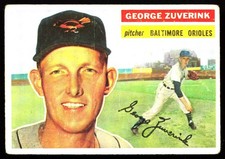 Click to enlarge George Zuverink