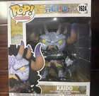Funko Pop! Vinyl Super 6 in: One Piece - Kaido #1624
