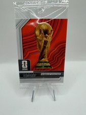 panini world cup card
