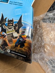 LEGO DIMENSIONS: Lloyd Fun Pack (71239) - Unopened 