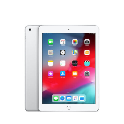 Apple iPad 6th Gen 2018 - 9.7in - WIFI ONLY - 2GB/128GB - Good | eBay