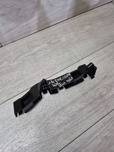 Volkswagen Crafter 2016 Halterung Stoßstange Stoßfänger vorne 7C0807177A